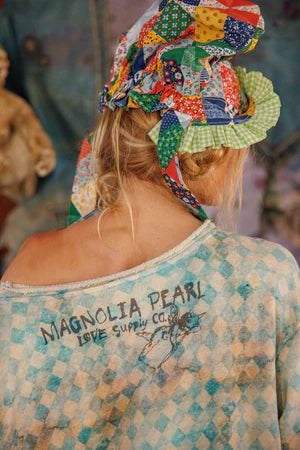 Magnolia Pearl Stars of You Hermosa Sweatshirt - Tangier