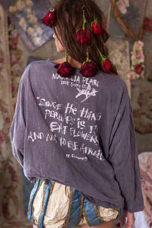 Magnolia Pearl Cosmic Love Viggo T - Ozzy