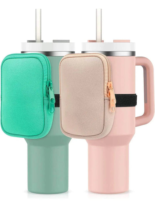 Tumbler Fanny Pack