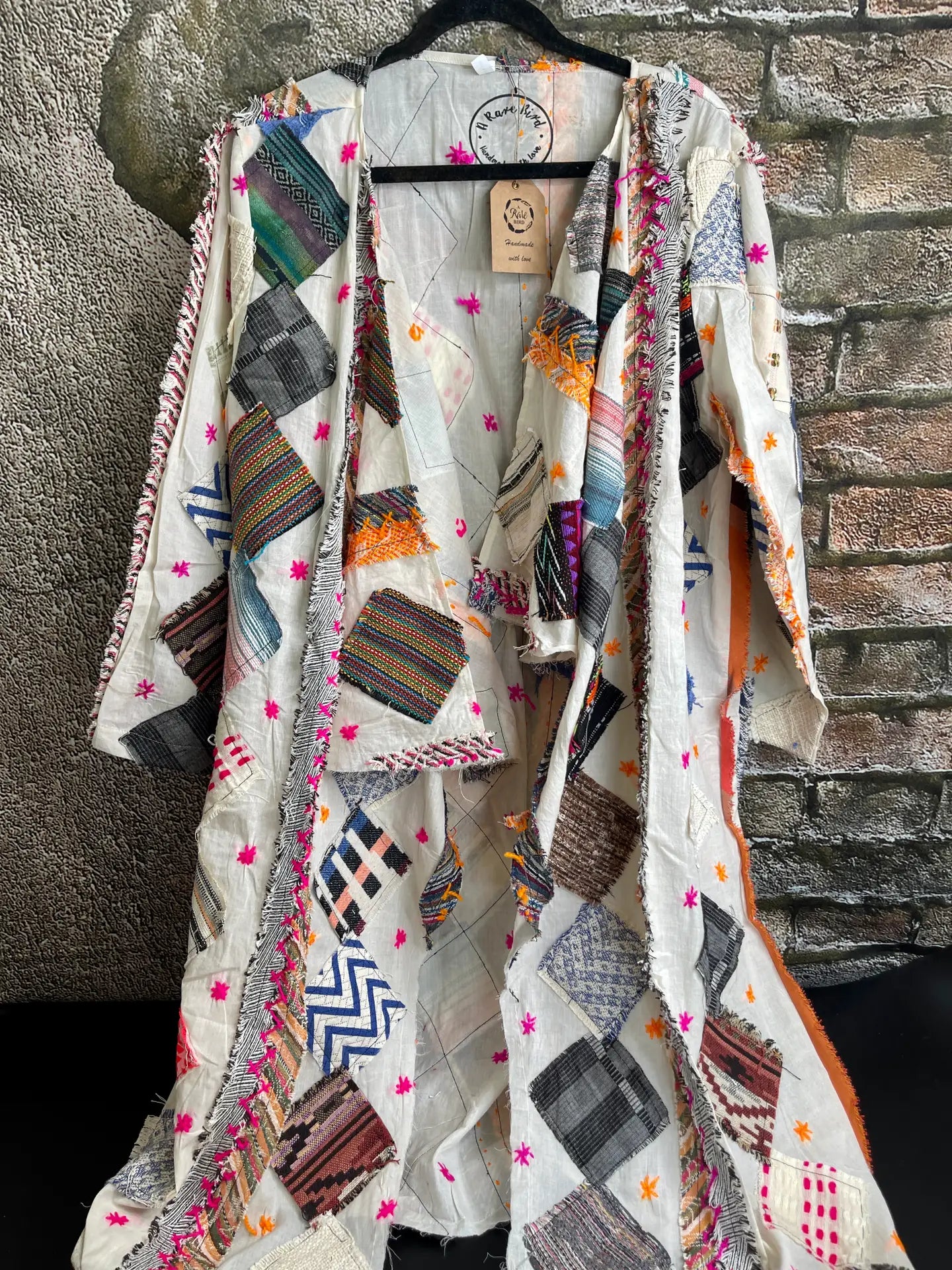 Hand Patch Duster