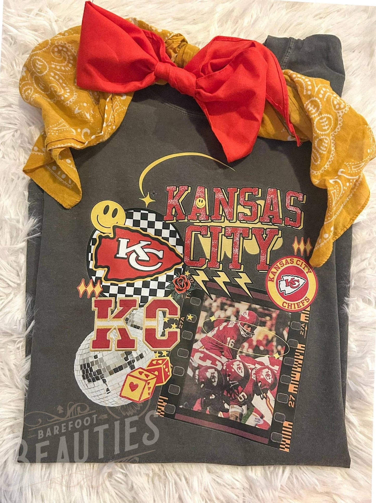 How ‘Bout Them Chiefs?!