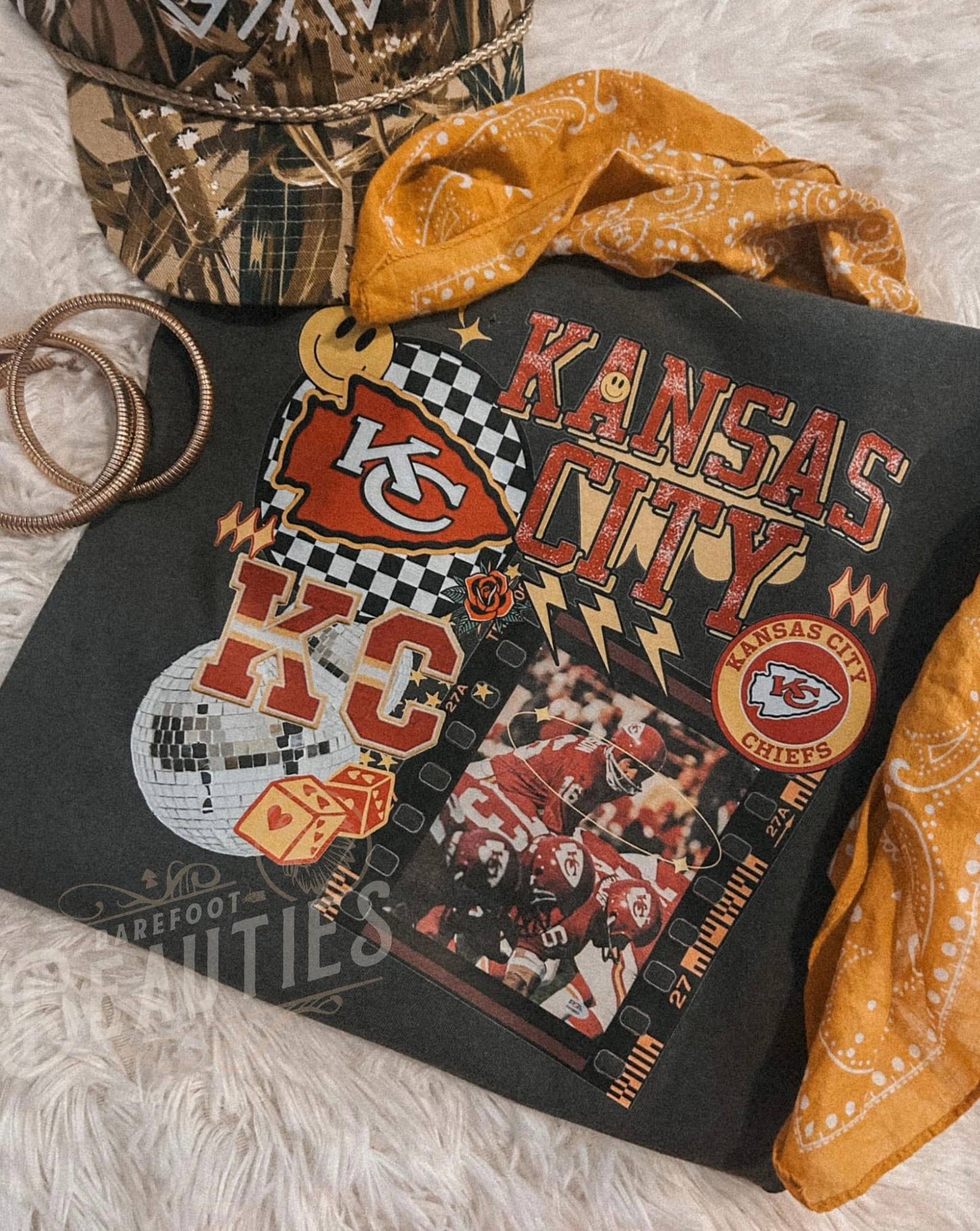 How ‘Bout Them Chiefs?!