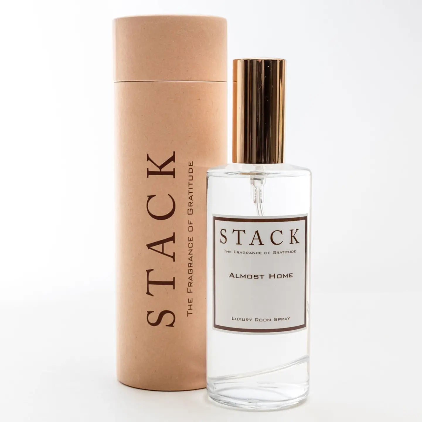 Stack Almost Home Room Spray