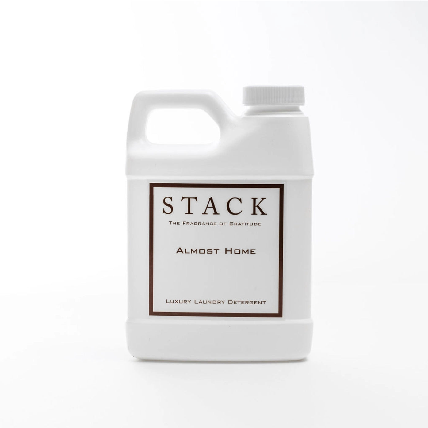 Stack Almost Home Laundry Detergent - 32 oz.