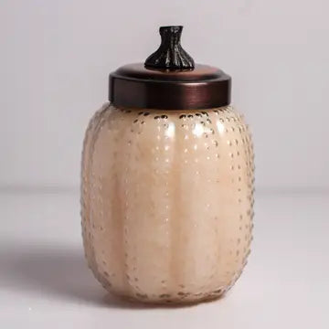 Keeper of the Light Pumpkin Candle – Pumpkin Chata