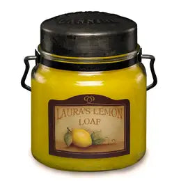 McCalls Classic 16 oz. Jar Candle