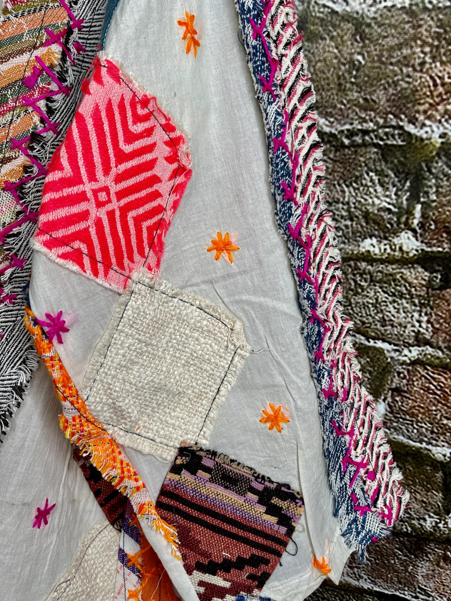 Hand Patch Duster