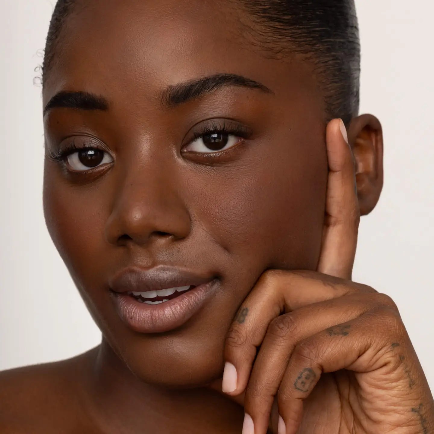 Poppy & Pout Lip Tint, Faye