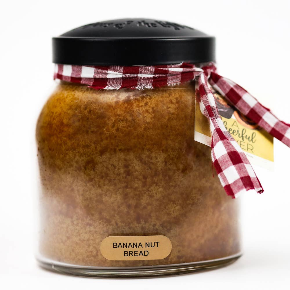 Keeper of the Light Scented Candles - 34oz.
