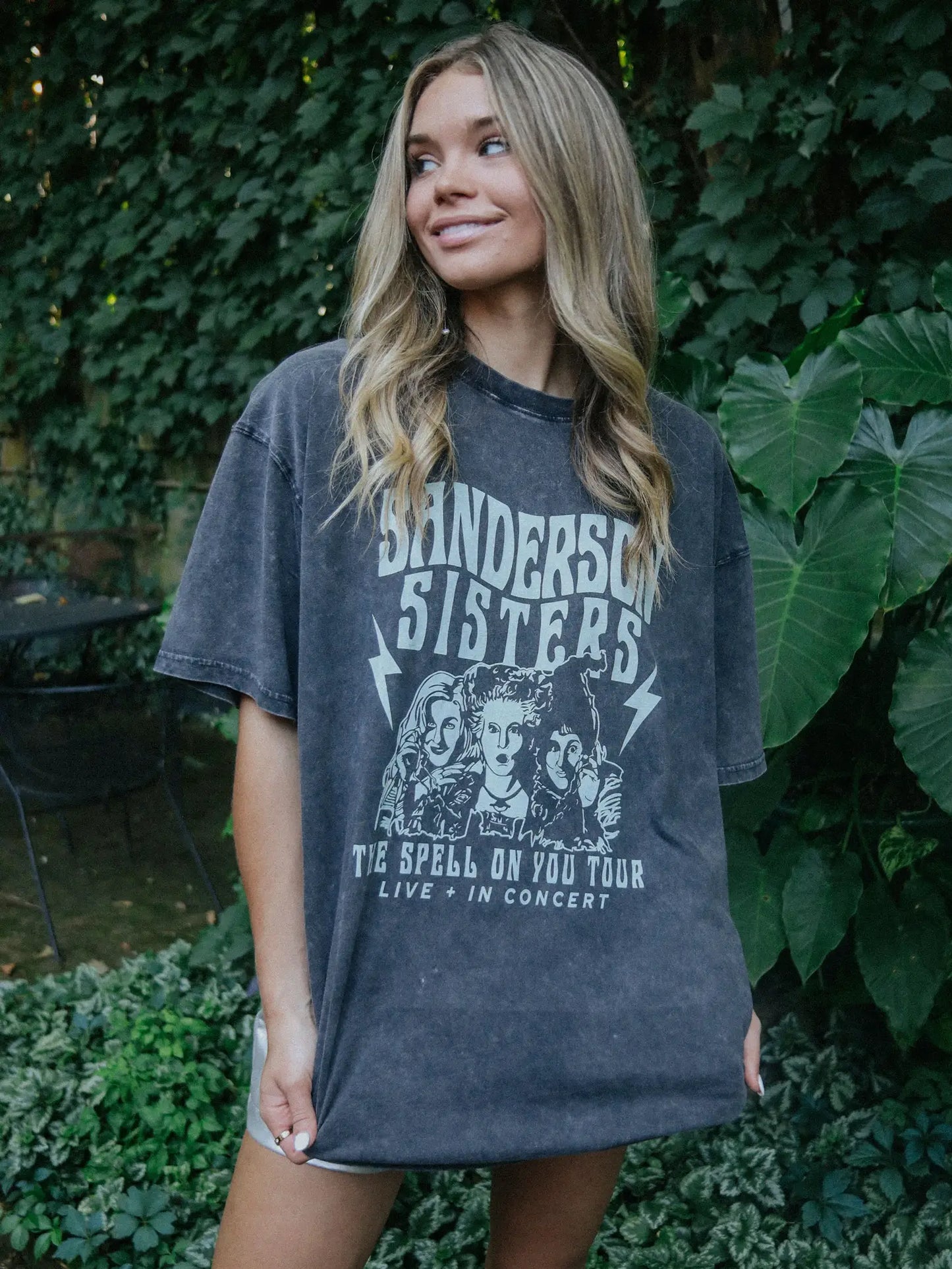 Sanderson Sisters Band T-Shirt