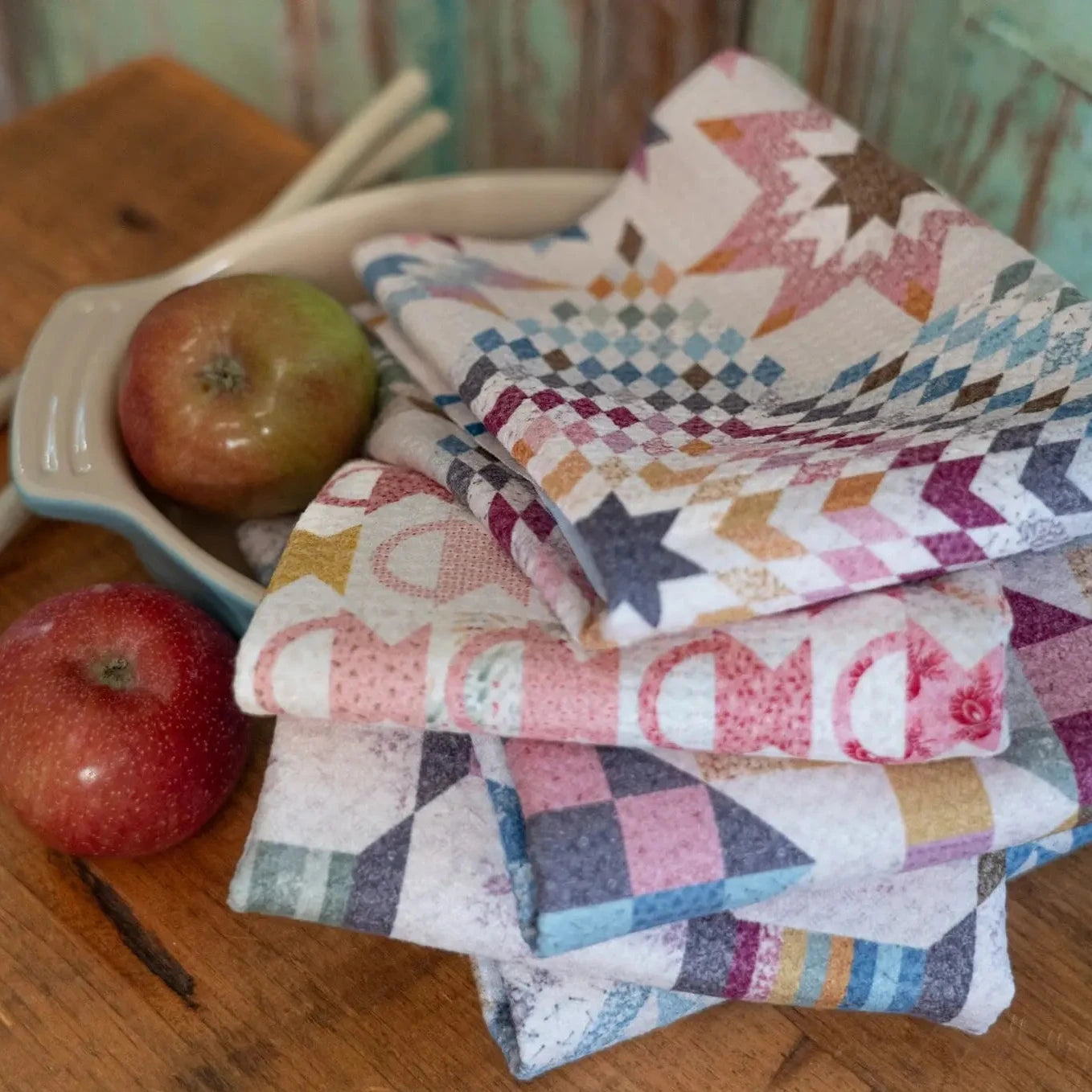 Kitchen Towel - Sparklers