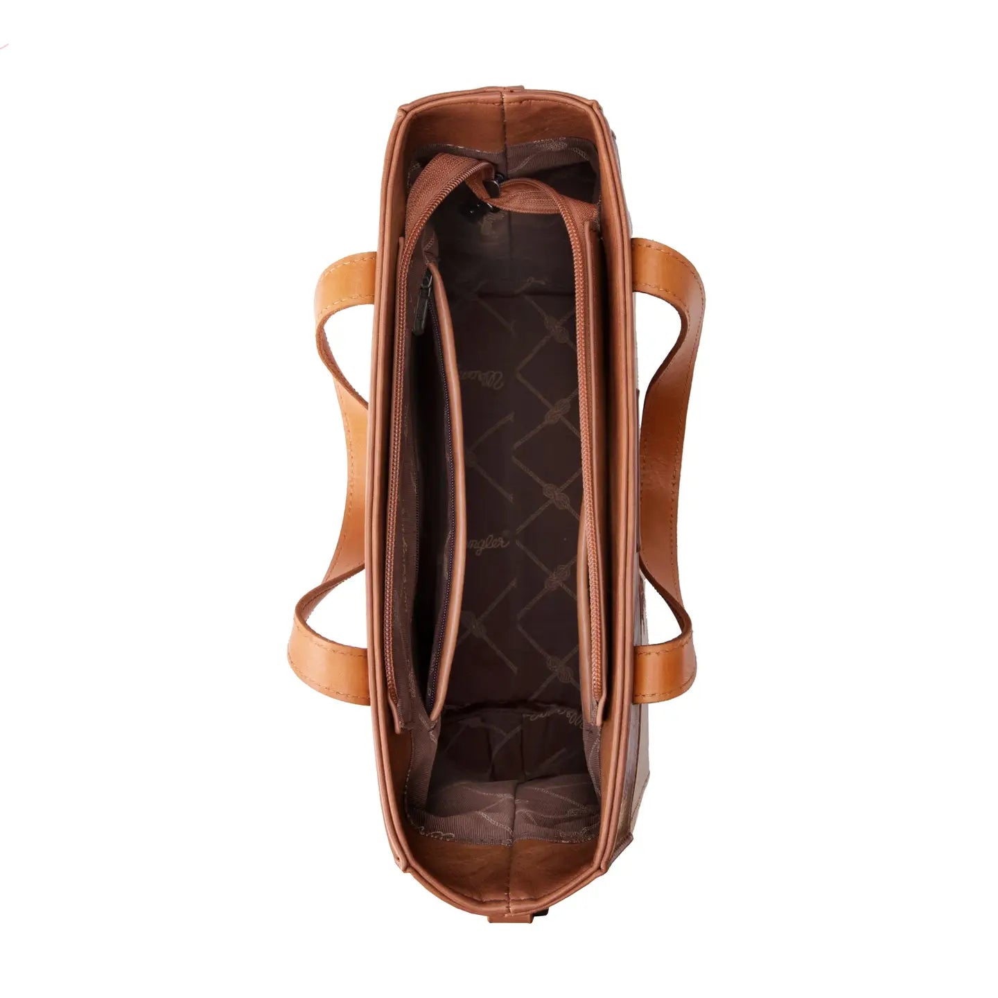 Wrangler Cowboy Rodeo Purse