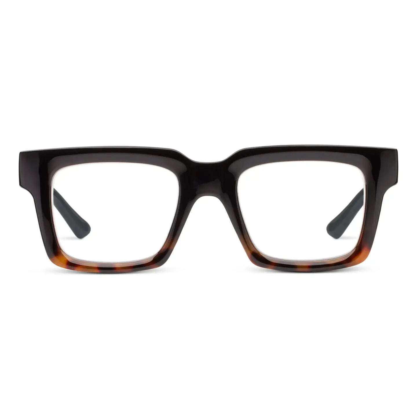 Peepers Heathrow (Blue Light) Readers - Black Tortoise