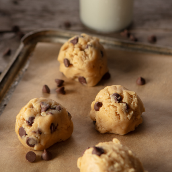 HARVEST Cheeseball Mix - Cookie Dough