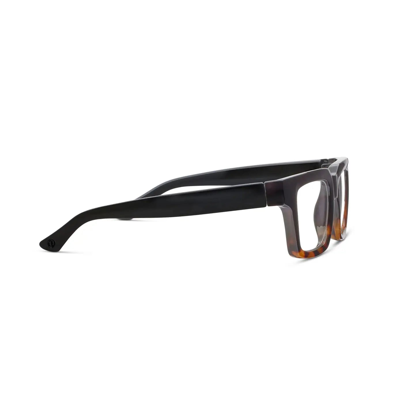 Peepers Heathrow (Blue Light) Readers - Black Tortoise