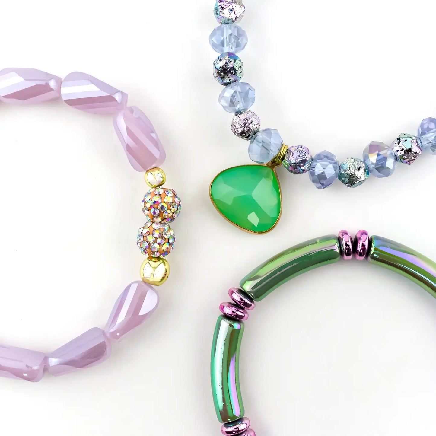 Erimish Somewhere in Time Starter Stack