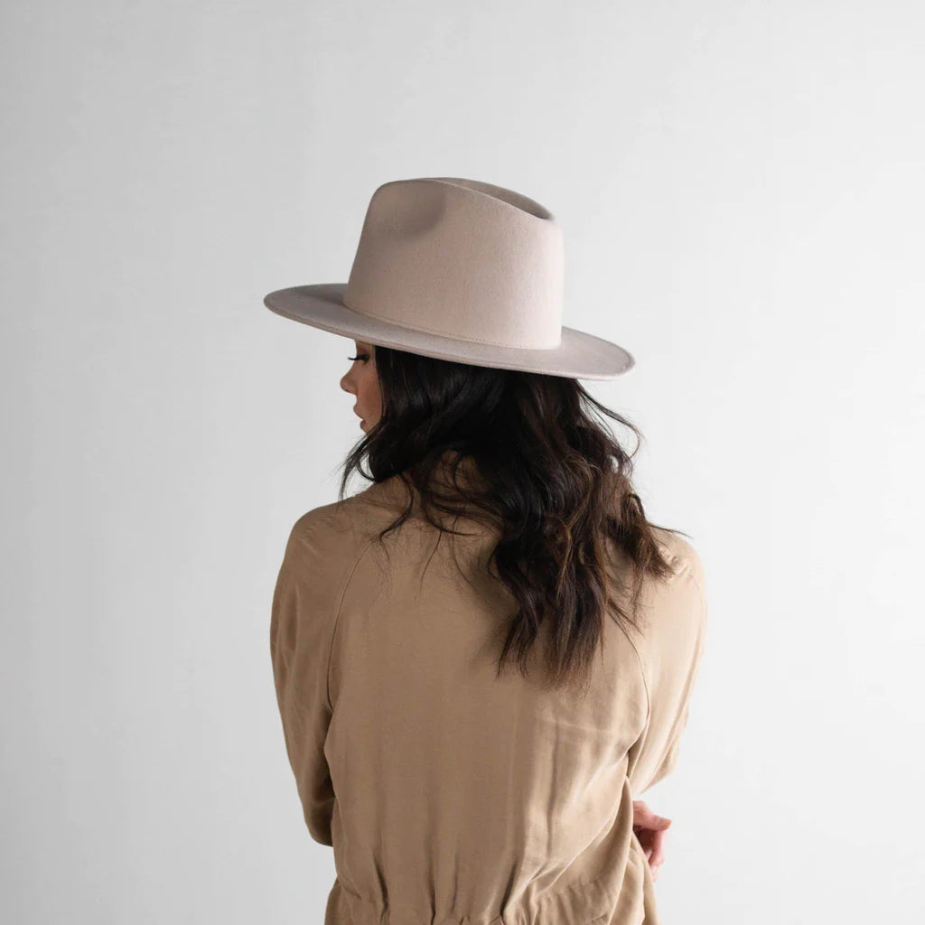 GIGI PIP's Wes Fedora