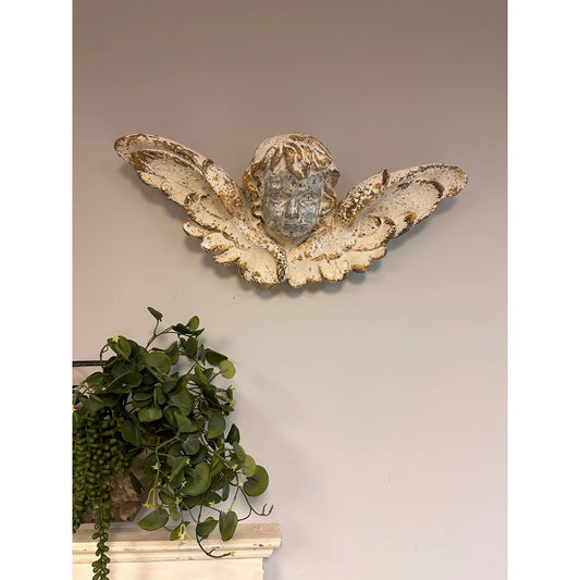 Wall Decoration Angel