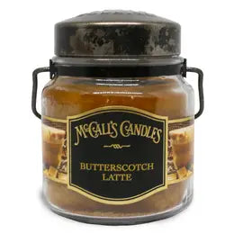 McCalls Classic 16 oz. Jar Candle