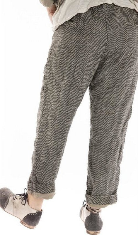 Magnolia Pearl Bobbie Trousers - Mathis