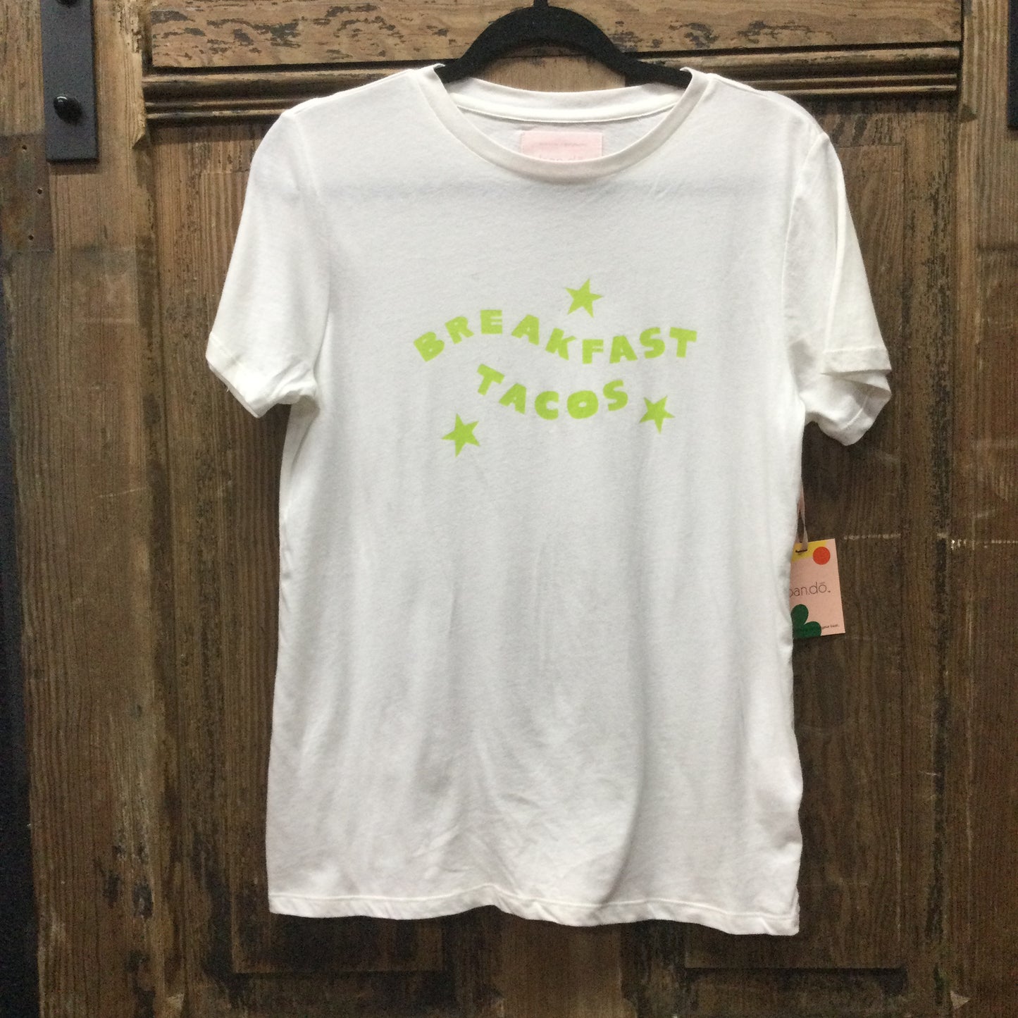 Breakfast Tacos Graphic Tee