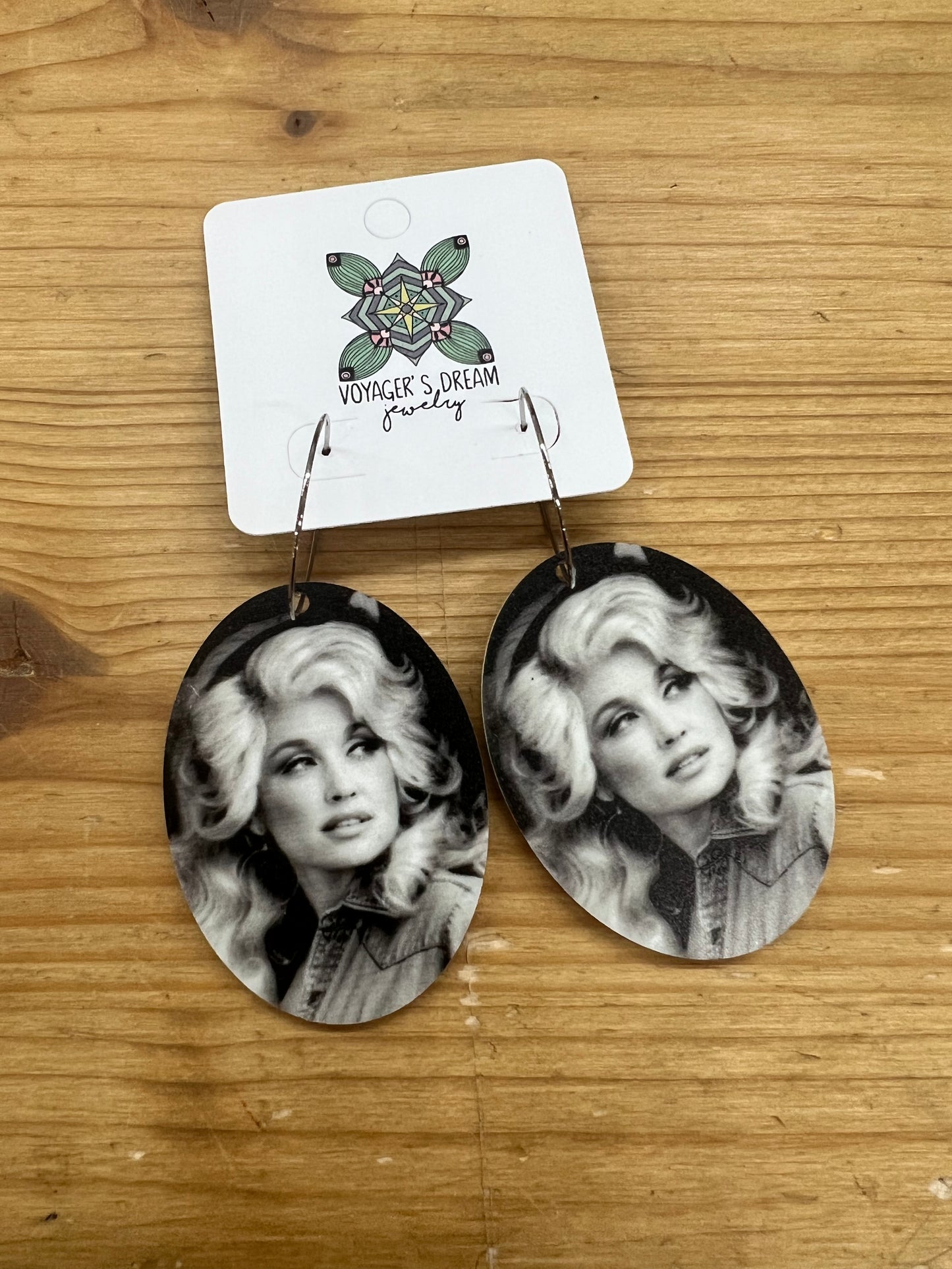 Dolly Earrings