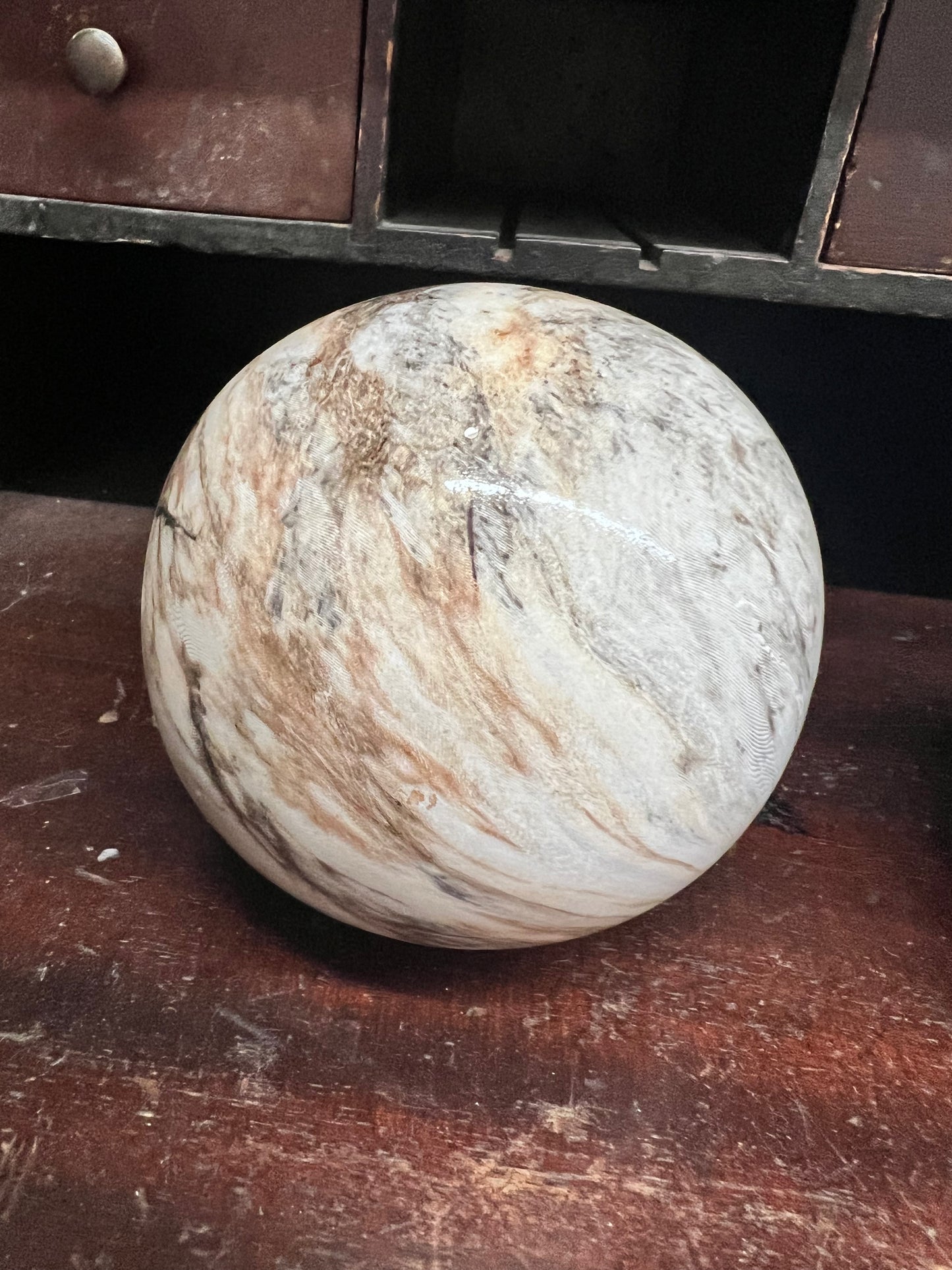 Decorative Glass Ball