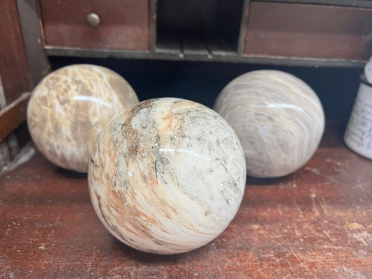 Decorative Glass Ball