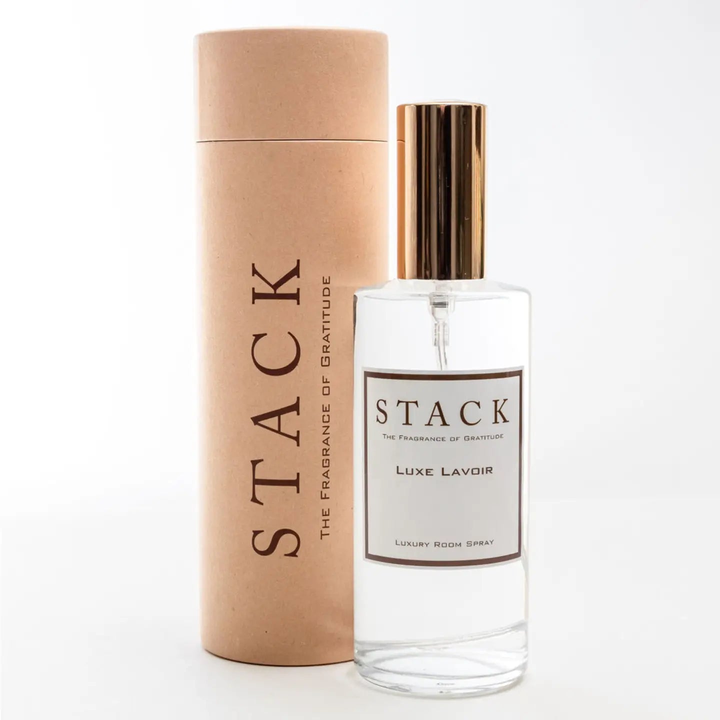 Stack Luxe Lavoir Room Spray