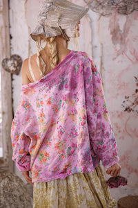 Magnolia Pearl FS Hermosa Sweatshirt - Myrrh