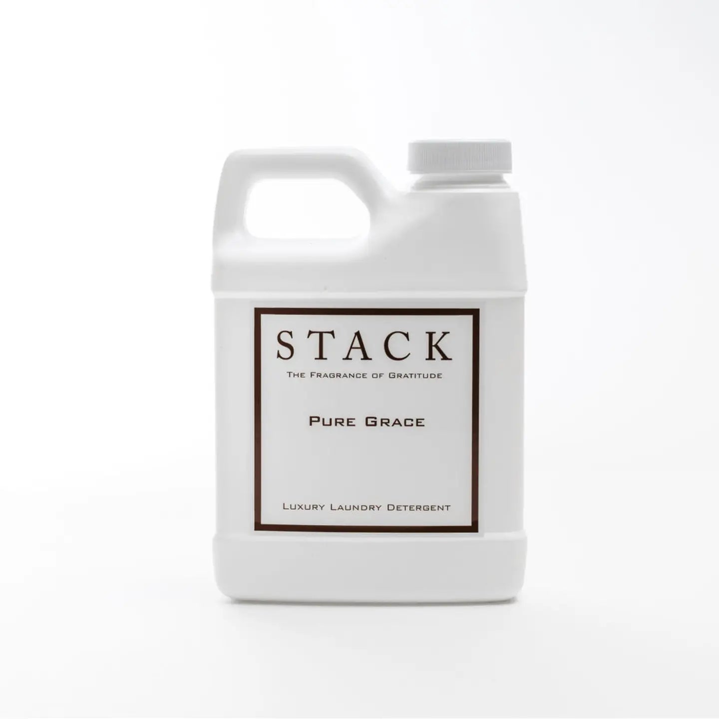 Stack Pure Grace Laundry Detergent - 32 oz.