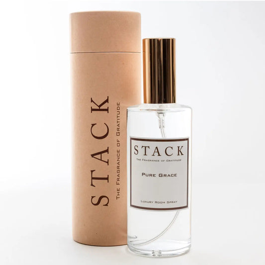 Stack Pure Grace Room Spray
