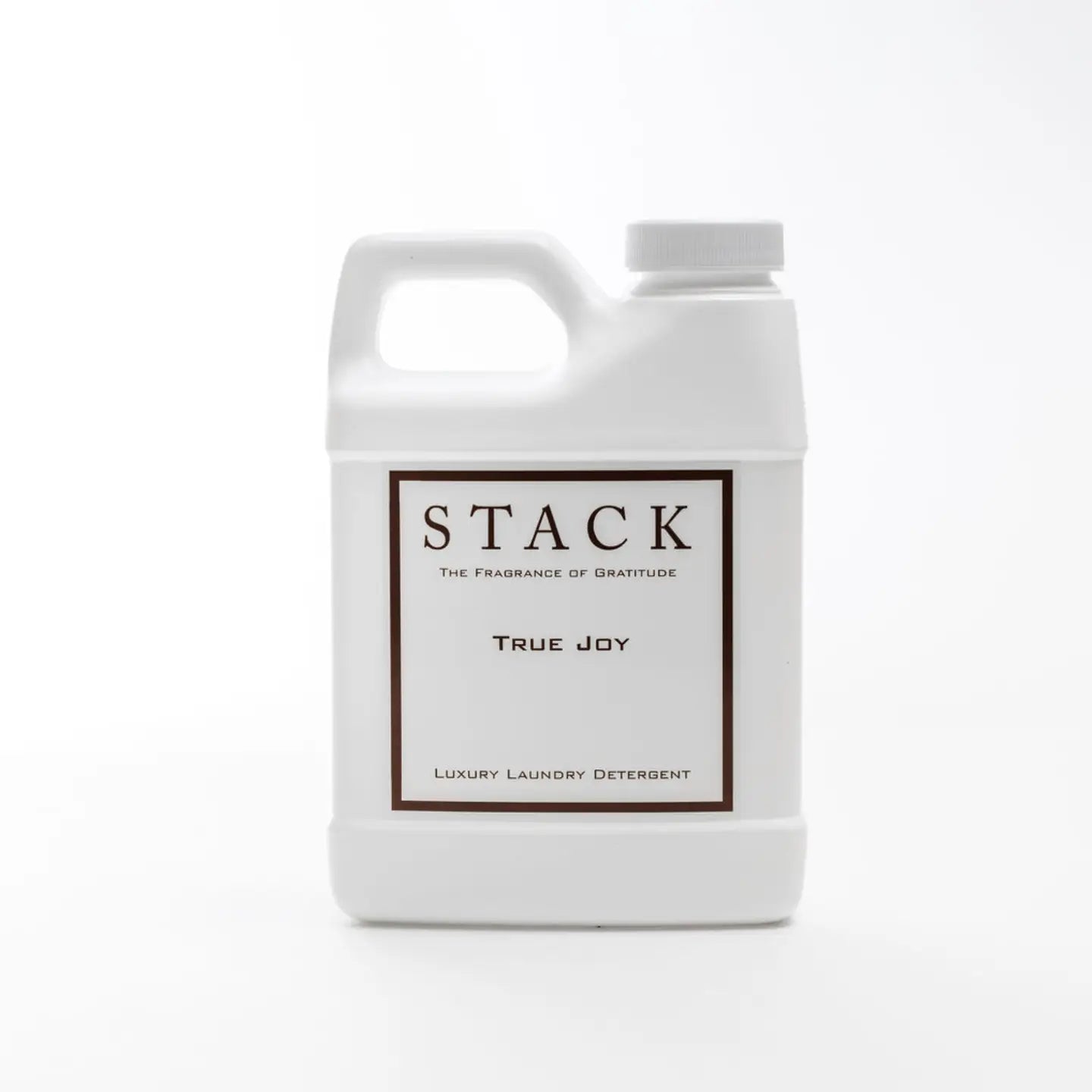 Stack True Joy Laundry Detergent - 32 oz.