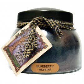 Keeper of the Light Scented Candles - 22oz.