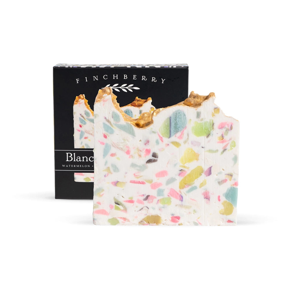 FinchBerry Blanche Soap