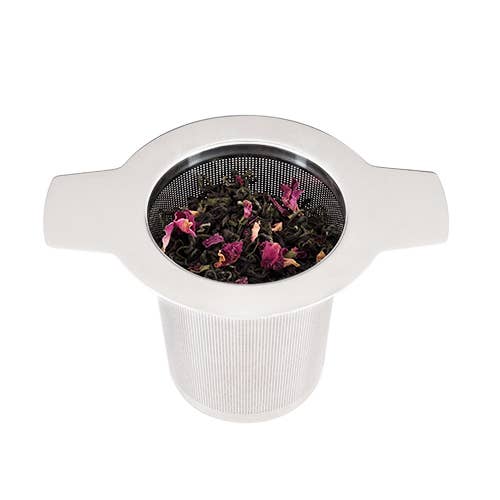 Universal Stainless Steel Tea Infuser by Pinky Up®