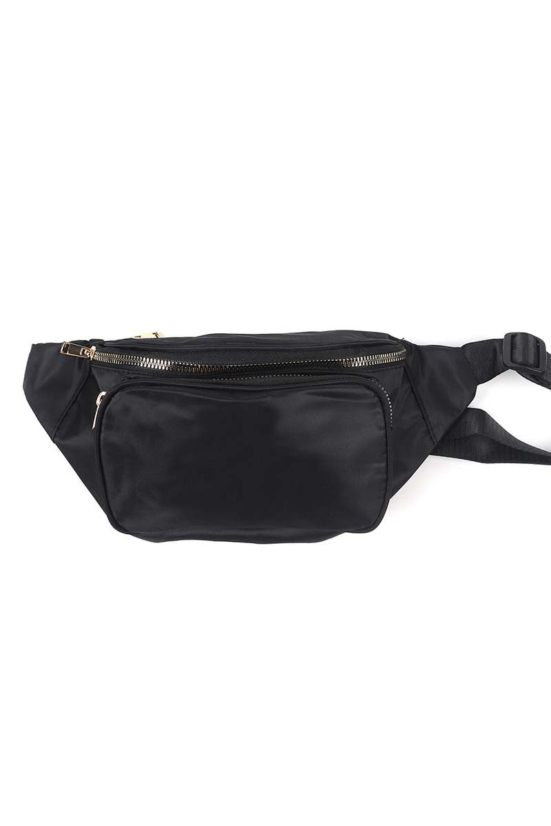 Fanny Pack - Black