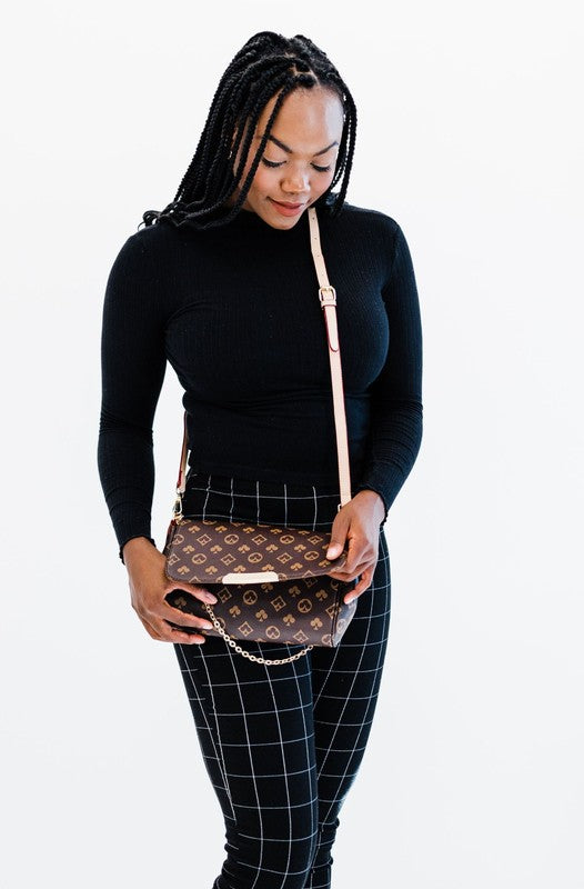 Vivienne Convertible Purse