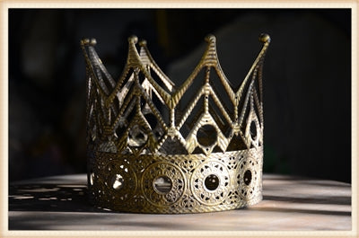 Print Top Crown
