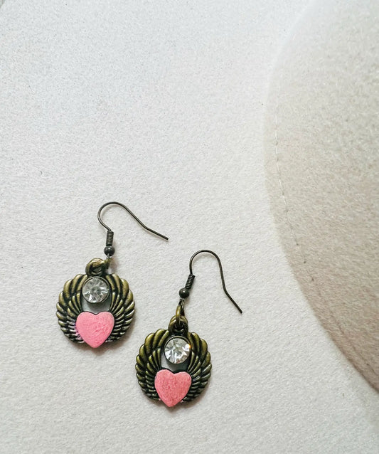 Gypsy Wings Earrings