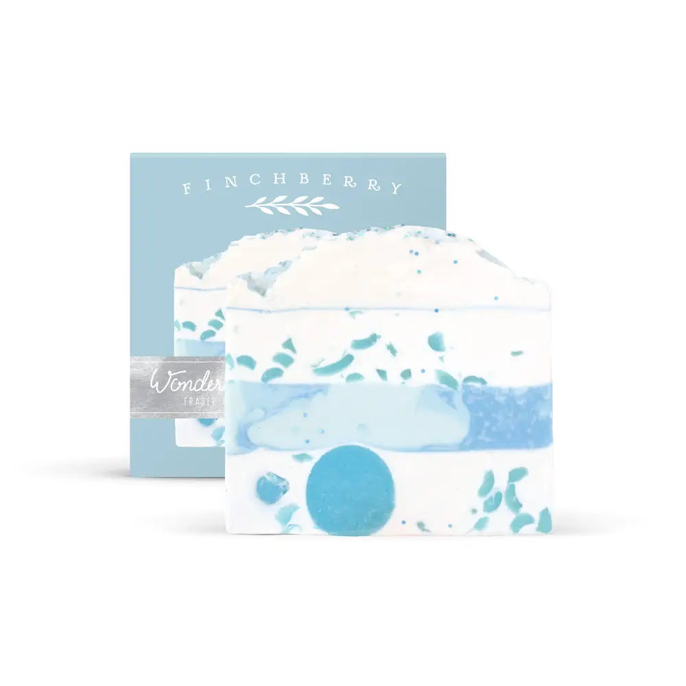 FinchBerry Wonderland Soap