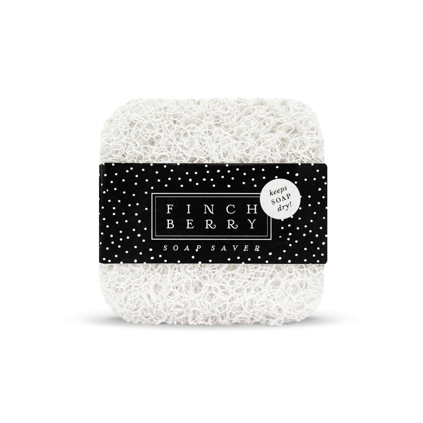 FinchBerry Soap Saver Pad