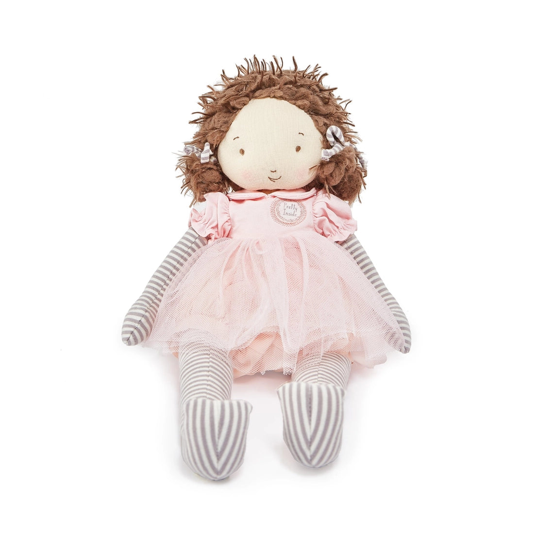 Elsie Doll - Brown Hair