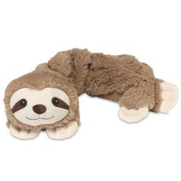 Sloth Wrap Warmies (20")