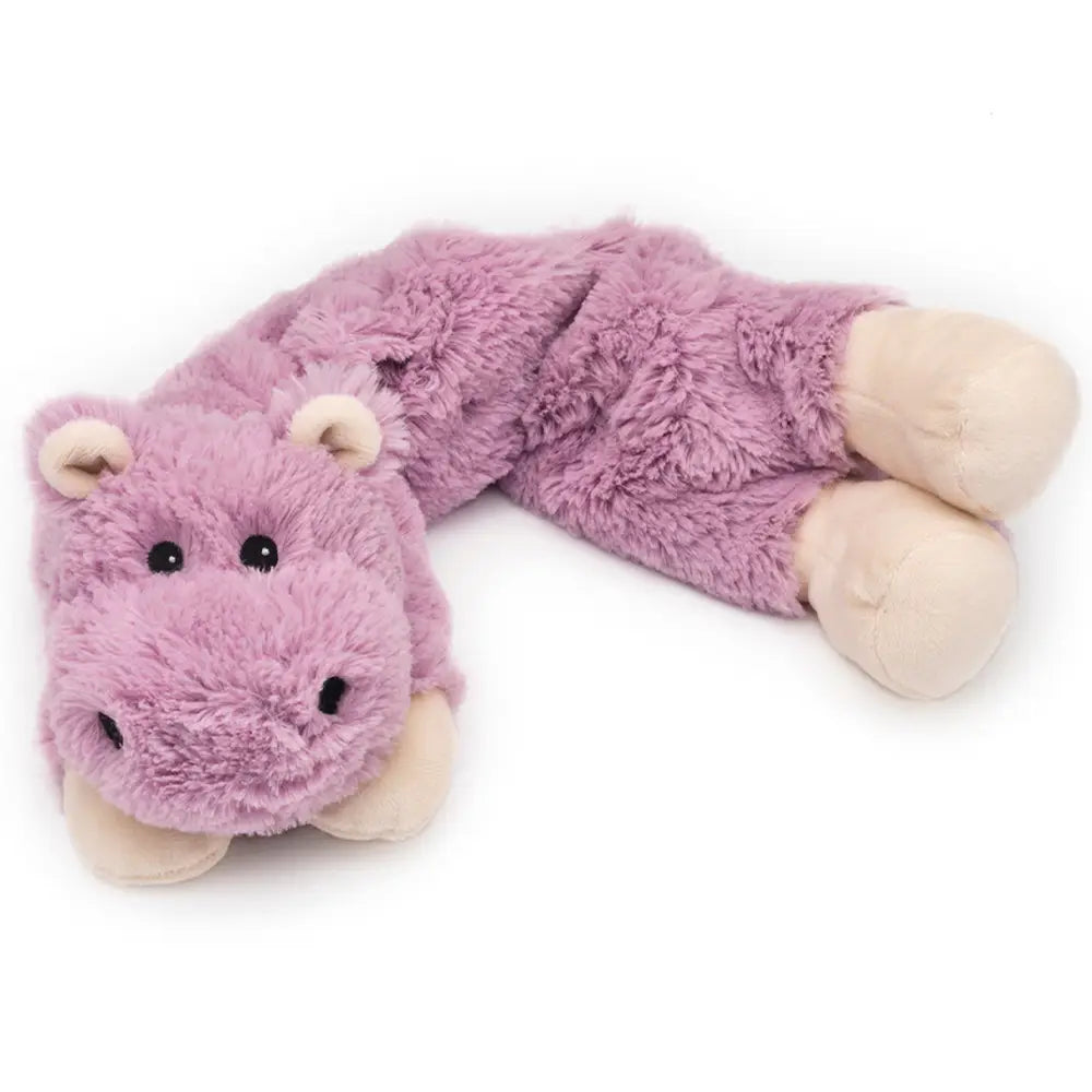 Hippo Wrap Warmies