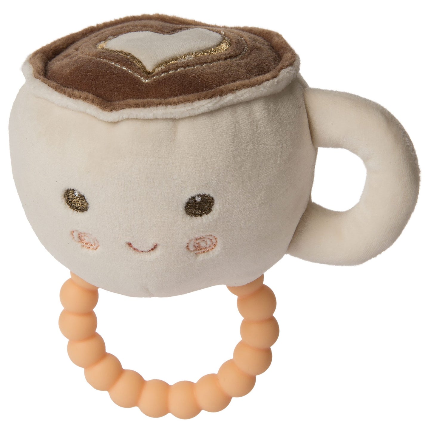Mary Meyer Sweet Soothie Hot Latte