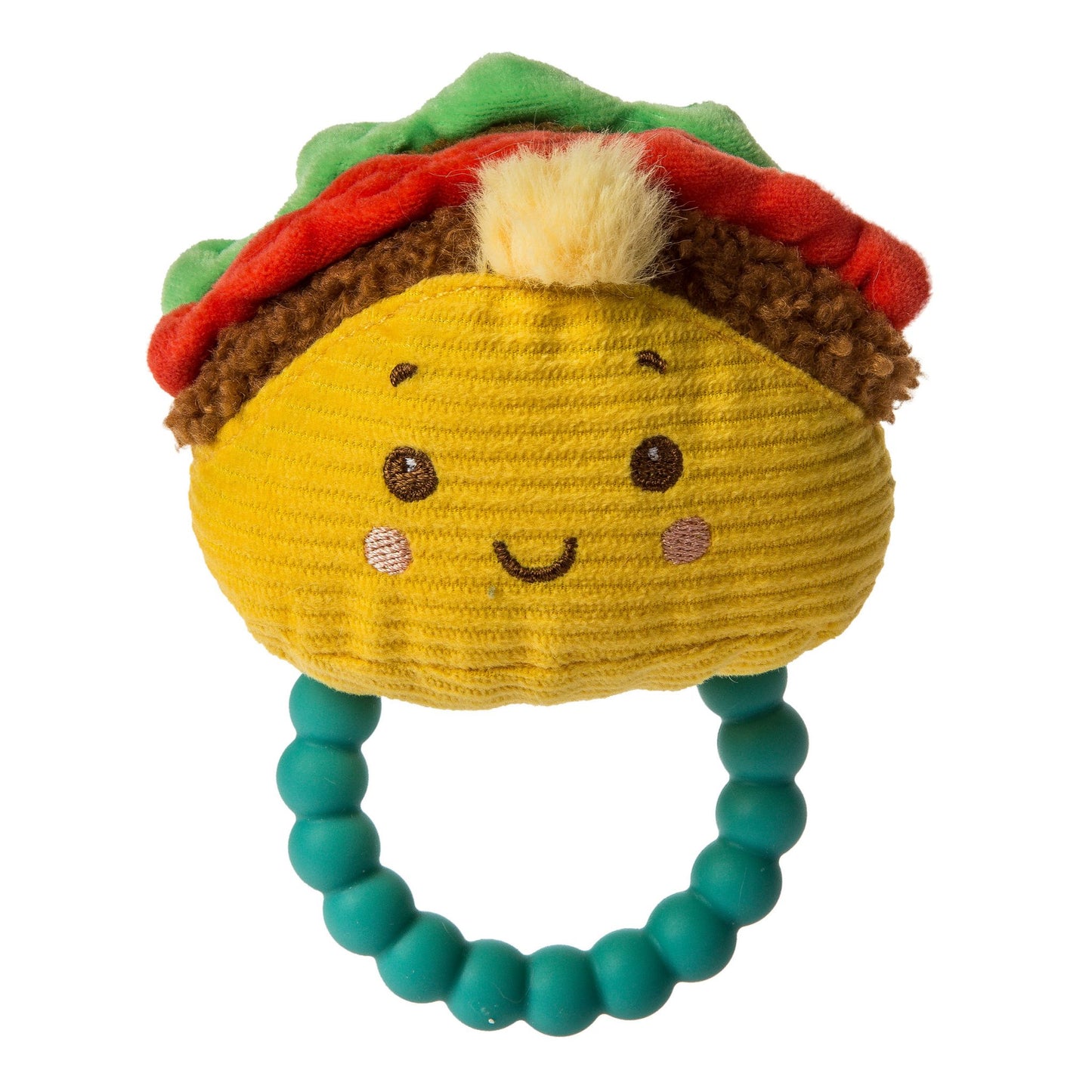 Mary Meyer Sweet Soothie Chewy Taco