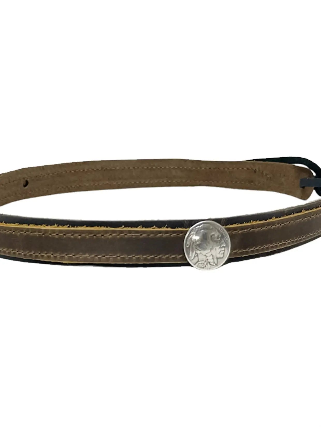 Ranger Hat Band - Firewater