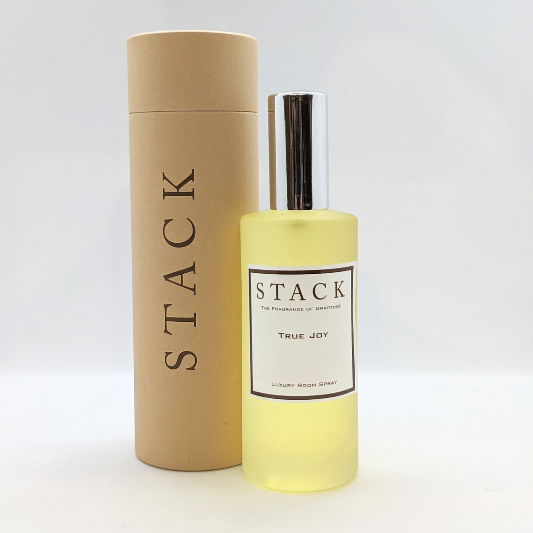 Stack True Joy Room Spray