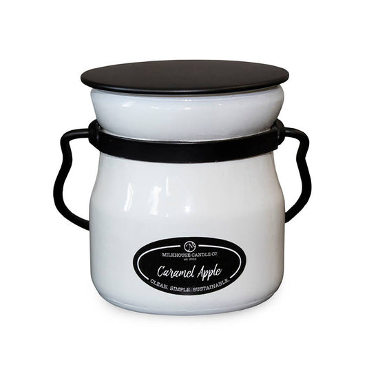 Milkhouse Candle Company 5oz. Cream Jar Candles